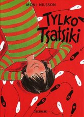 Tylko Tsatsiki