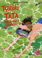 Tsatsiki i Tata Poławiacz Ośmiornic