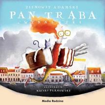 Pan Trąba i wynalzaki
