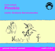 Pinokio 4CD