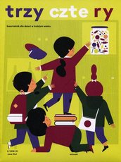 Trzy Czte Ry 2/2018