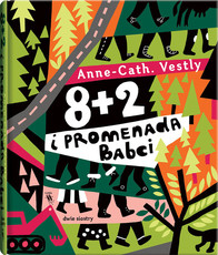 8+2 i promenda Babci