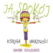 Ja, spokój Księga uważności
