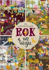 Rok na targu