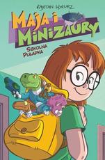 Maja i Minizaury 2 Szkolna pułapka
