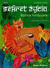 Sekret życia Baśnie hinduskie 