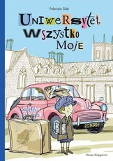 Uniwersytet Wszystko moje