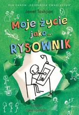 Moje życie jako... Rysownik