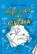 Moje życie jako... Książka