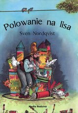 Polowanie na lisa