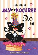 Zły kocurek Sto lat