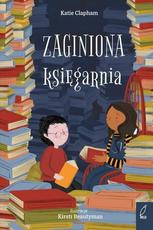 Zaginiona księgarnia