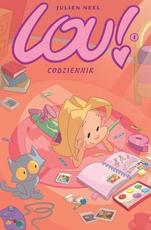 Lou! Codziennik