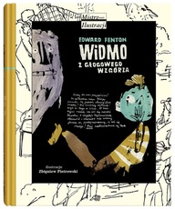 Widmo z Głogowego Wzgórza