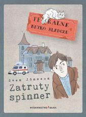 Zatruty spinner Feralne Biuro Śledcze