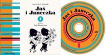 Jaś i Janeczka 1 Audiobook