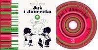 Jaś i Janeczka 2 Audiobook