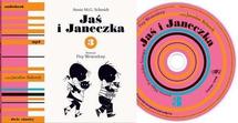 Jaś i Janeczka 3 Audiobook