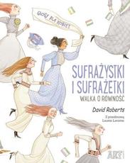 Sufrażystki i Sufrażetki