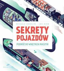 Sekrety pojazdów