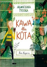 Kawa dla kota
