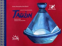 Tadżin Apetyt na Maroko