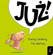 JUŻ! Maluch poznaje świat