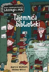 Tajemnica biblioteki