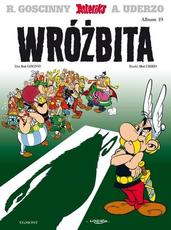 Asterix Wróżbita 