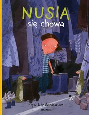 Nusia się chowa