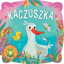 Ulubione zwierzak Kaczuszka