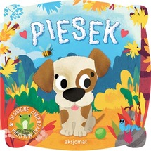 Ulubione zwierzaki Piesek