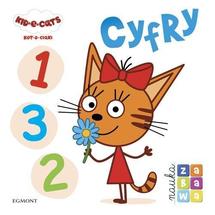 Cyfry Kot-o-ciaki