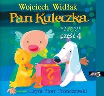 Pan Kuleczka cz. 4 