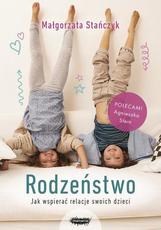 Rodzeństwo Jak wspierać