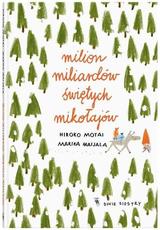 Milion miliardów Świętych Mikołajów