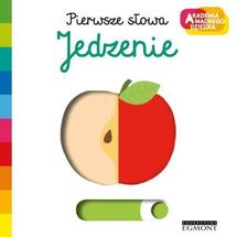 Pierwsze słowa Jedzenie