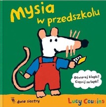 Mysia w przedszkolu