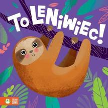 To leniwiec 