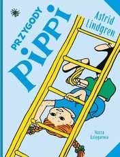 Przygody Pippi