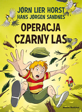 Operacja czarny las