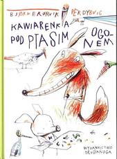 Kawiarenka pod ptasim ogonem