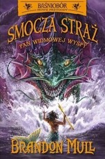 Smocza straż Pan widmowej wyspy