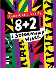 8+2 i sztormowy wiatr