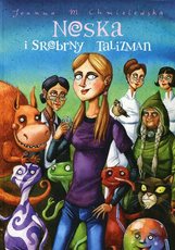 Neska i srebrny talizman