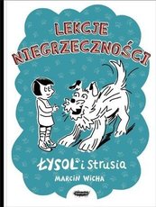 Łysol i Strusia Lekcje niegrzeczności