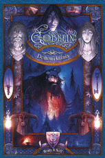 Gobelin Demon i kuźnia