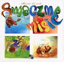 Smaczne misie