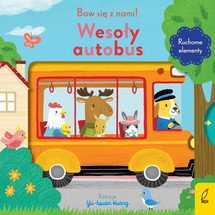 Wesoły autobus Baw się z nami!