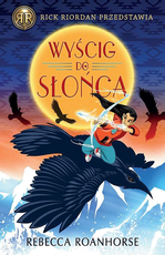 Wyścig do słońca